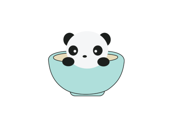 Exploring the Charm of Kawaii Animal Illustration-016